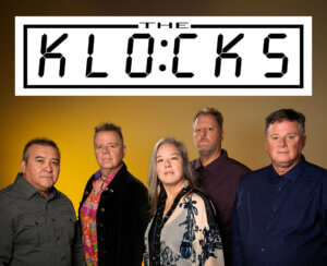 The Klocks